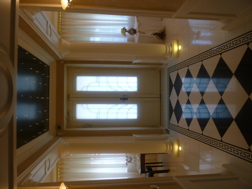 Orion Bed & Breakfast Royan