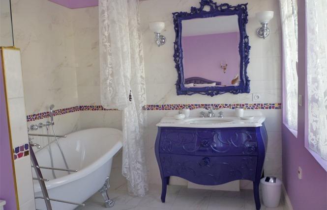 Bed & Breakfast Orion *
